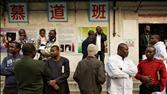 Tensions Rise After Death of African Man in China