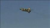Syrian Pilot Defects to Jordan
