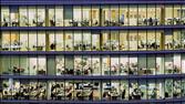 Americans Are Working More