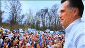 Romney Ad: Standing Up To China