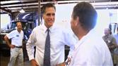 Romney Vows to Increase Offshore Drilling in Ad