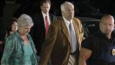 Sandusky Guilty on Child Sex Abuse Charges