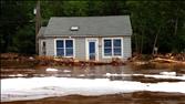 Duluth Surveys the Flood Damage
