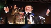 Islamist Morsi Wins Egypt's Presidency