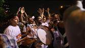 Cheers And Tears As Morsi Wins Egyptian Presidency