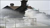 Tropical Storm Debby Strengthens Off Gulf Coast