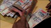 India Tries to Revive the Rupee