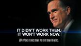 Obama Campaign Ad: 'Come and Go'