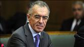 Greece's Finance Minister Resigns