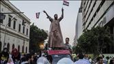 Islamist Wins Egyptian Vote