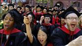 Law Grads Face Brutal Job Market