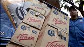 Budweiser Looks South of the Border