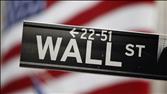 After Wall Street: Changing of the Guard