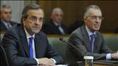 Ministers' Poor Health Delays Greek Negotiations