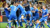 Italy Meets Germany in Euro 2012 Semifinal