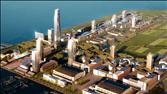 China Looks to Develop U.S. Housing Projects