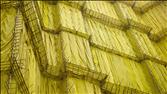 Making 'Cocooned' Buildings Photogenic