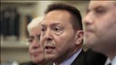 Greece Gets New Finance Minister
