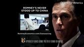 Obama Campaign Ad: 'What WIll They Mean for Ohio?'