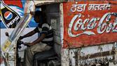 Coca-Cola's $5 Billion Expansion Plan in India