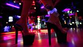 Strip Clubs Hit With Pole Tax to Help Rape Victims