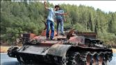 Syria-Turkey Tensions Highlight Mideast Volatility