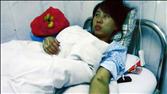 Husband of Forced-Abortion Victim Missing