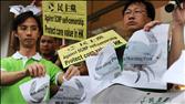 Are Hong Kong Journalists Censoring Themselves?