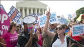Social Media Reacts to Health-Care Ruling