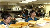 Labor Shortage Prompts Overseas-Worker Influx