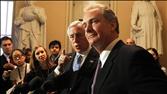 Van Hollen on Winning Over Skeptics of Health Law