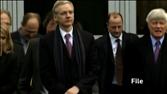 Julian Assange to Stay at Ecuadorean Embassy