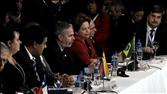Paraguay Excluded From Regional Blocs