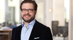 Christoph Burbes - Head of PR & Communications