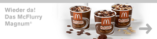 McFlurry Magnum
