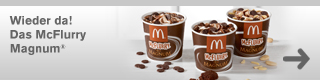 McFlurry Magnum
