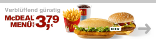 McDeal