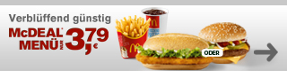 McDeal