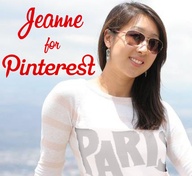 Jeanne for Pinterest | Thanks for #Repin!