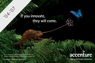 Management Consultant @Accenture