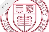 Cornell University for undergrad