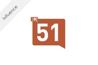 A tiny bit of Klout