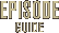 EPISODE GUIDE