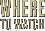 WHERE TO WATCH