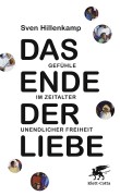 S. Hillenkamp: Das Ende der Liebe