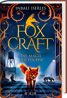 Cover-Foxcraft