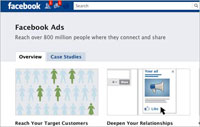 facebook ads