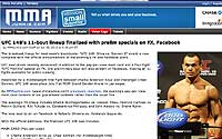 mma