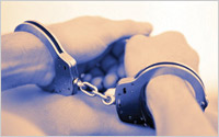 Handcuff
