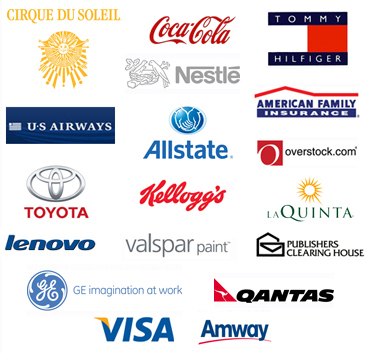 BMS logos